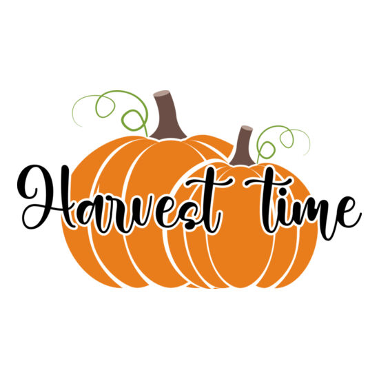 A1775 Harvest Time Thumbnail