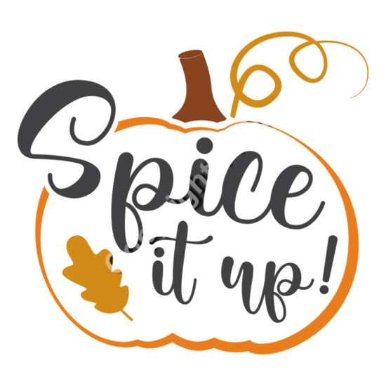 A1782 Spice It Up Thumbnail