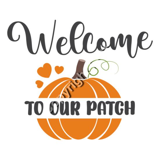 A1785 Welcome Thumbnail