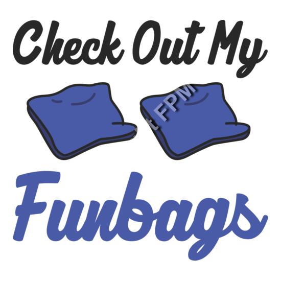 B7023 Fun Bags Thumbnail