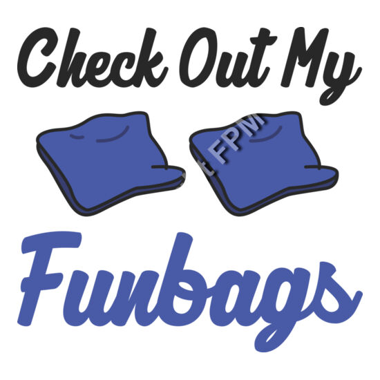 B7023 Fun Bags Thumbnail