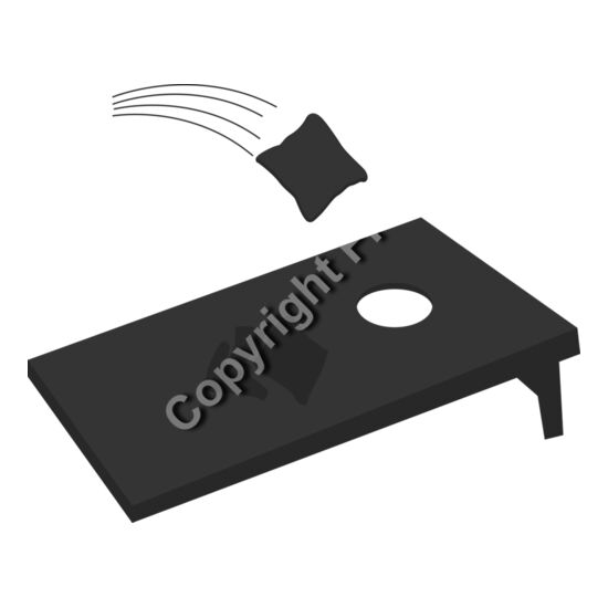 B7024 Cornhole Thumbnail