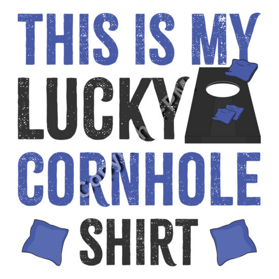 B7026 Cornhole Shirt Thumbnail