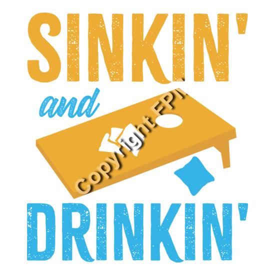 B7029 Sinkin Thumbnail