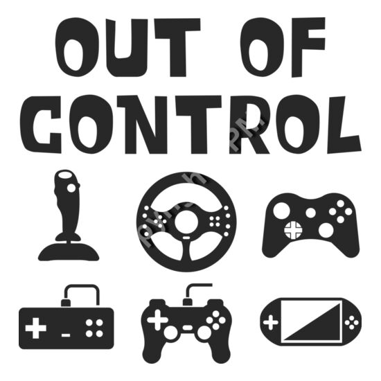 B7033 Out of Control Thumbnail