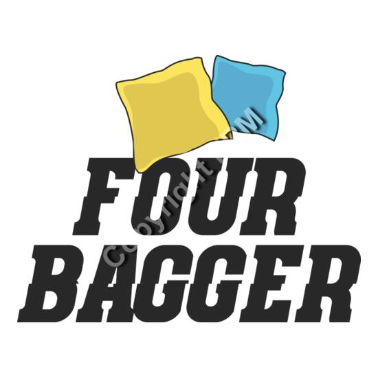 B7043 Four Bagger Thumbnail