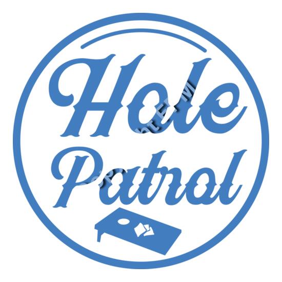 B7044 Hole Patrol Thumbnail