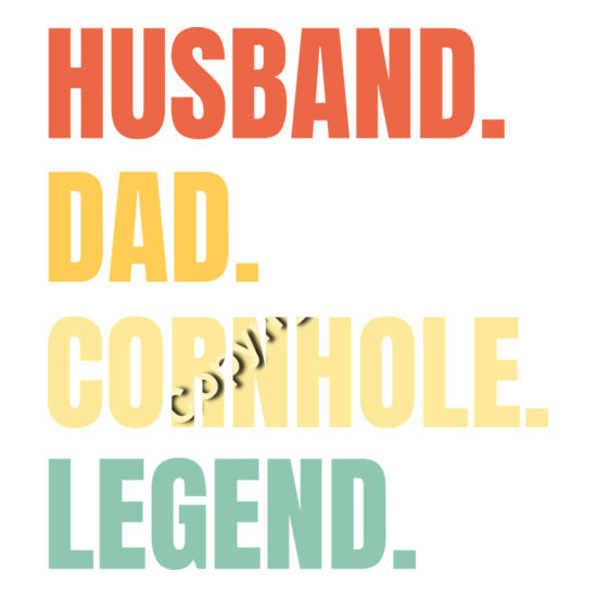 B7045 Cornhole Legend Thumbnail