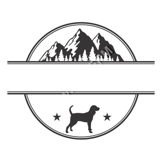 B7151 Hound Thumbnail