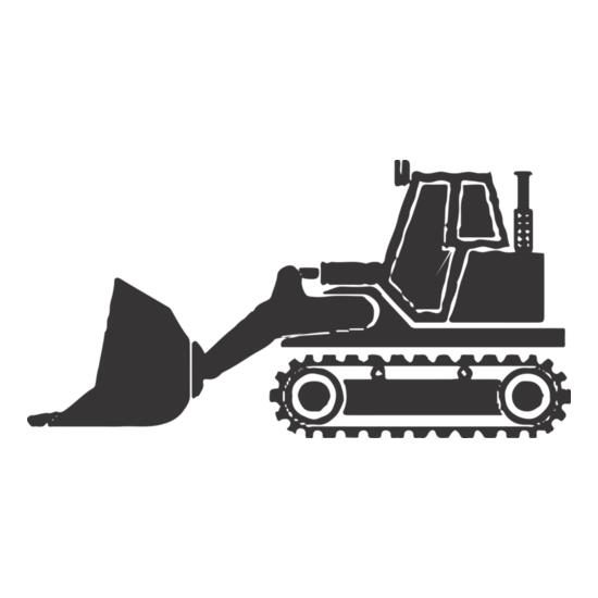 B7151 Tractor Thumbnail