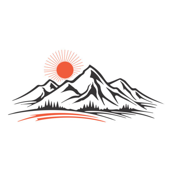 B7158 Mountains Thumbnail