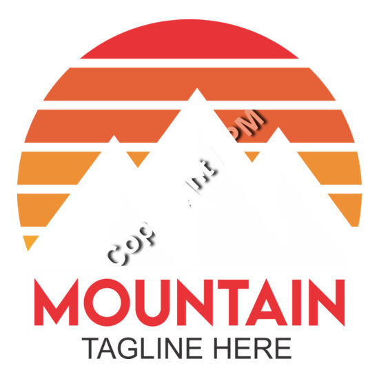 B7159 Mountain Thumbnail