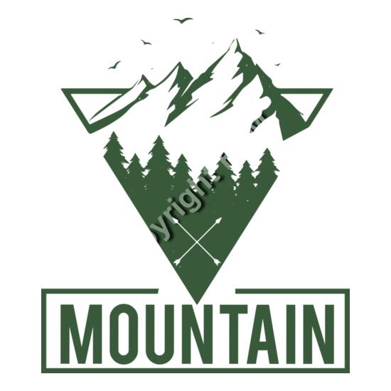 B7161 Mountain Thumbnail