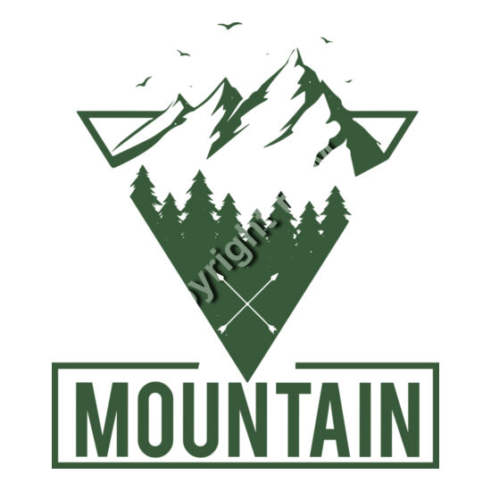 B7161 Mountain Thumbnail