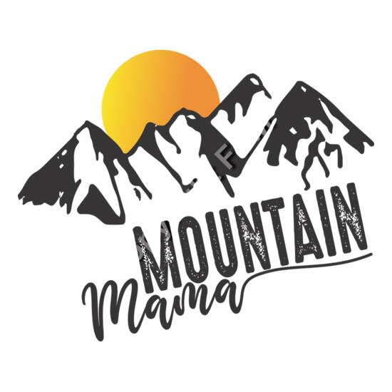 B7162 Mountain Mama Thumbnail