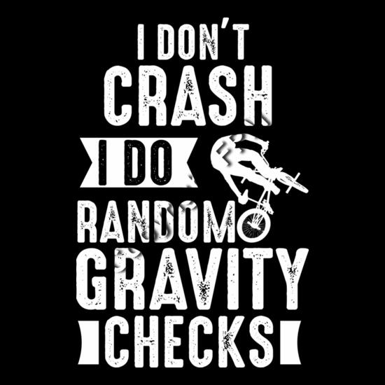 B7165 I Don't Crash Thumbnail