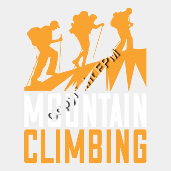 B7170 Mountain Climbing Thumbnail