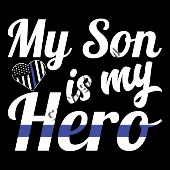 B7182 Son Hero Thumbnail