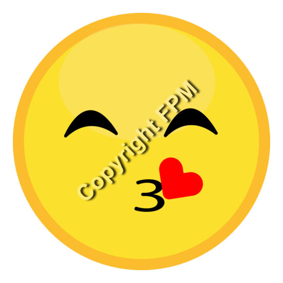 B7195 Kisses Thumbnail