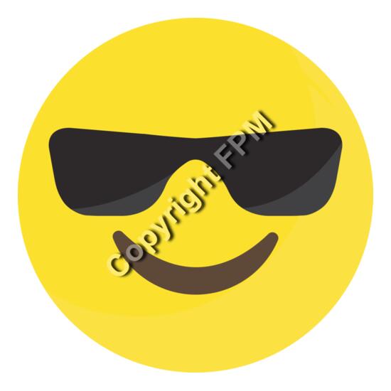 B7196 Sunglasses Thumbnail