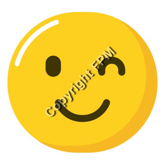 B7199 Wink Thumbnail