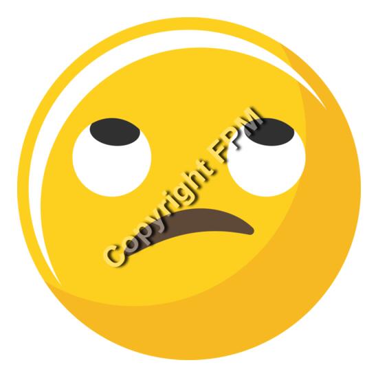 B7203 Eye Roll Thumbnail