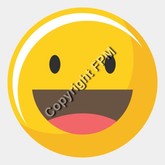 B7203 Smile Thumbnail