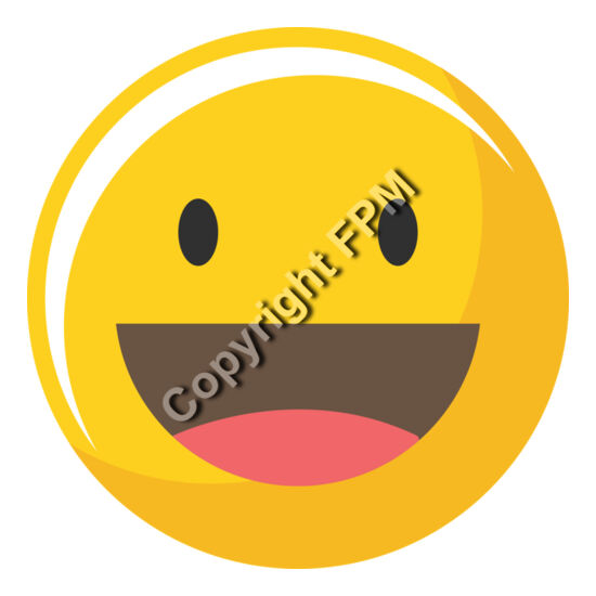 B7203 Smile Thumbnail