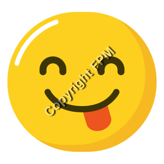 B7204 Smile Thumbnail