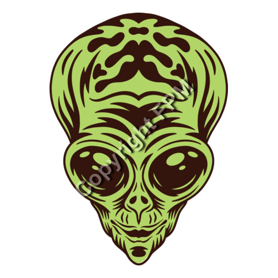 B7217 Alien Thumbnail