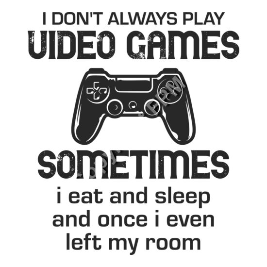 B7002 Video Games Thumbnail