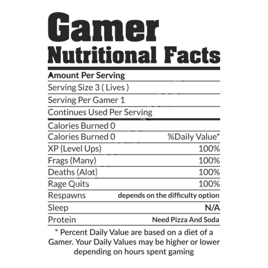 B7005 Gamer Thumbnail