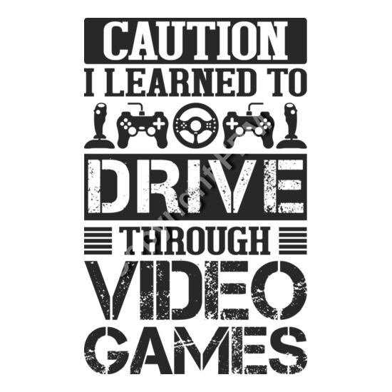 B7007 Gamer Thumbnail