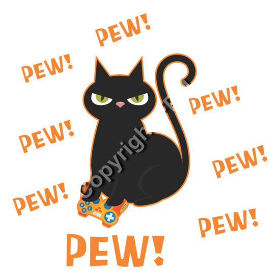 B7046 Pew Pew Thumbnail