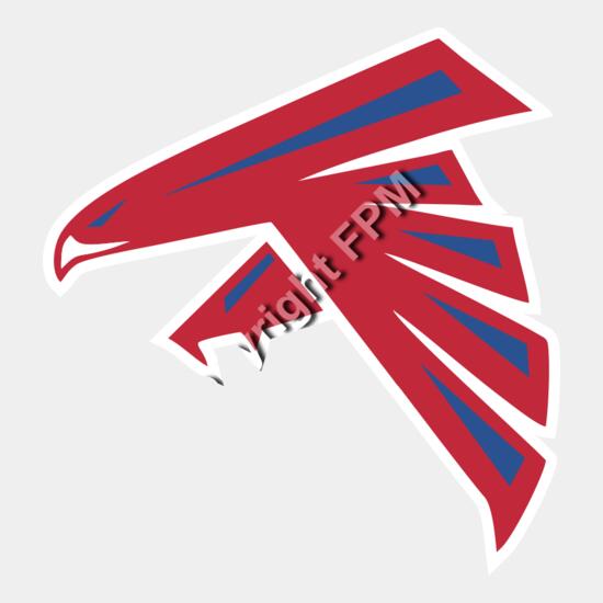 WHC Red Falcon Thumbnail