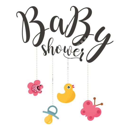 3002 Baby Shower Thumbnail