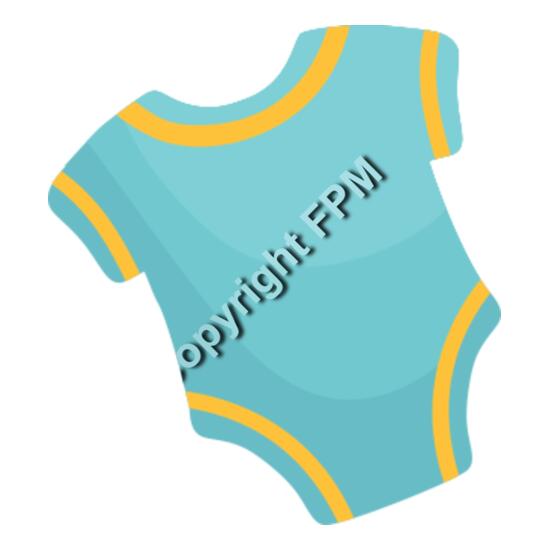 3003 Baby Outfit Thumbnail