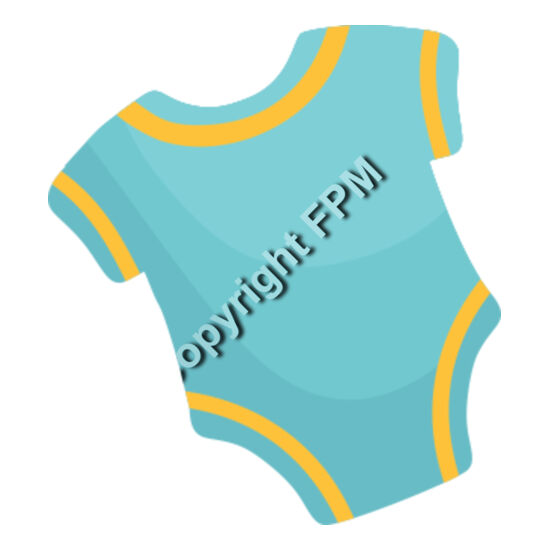 3003 Baby Outfit Thumbnail