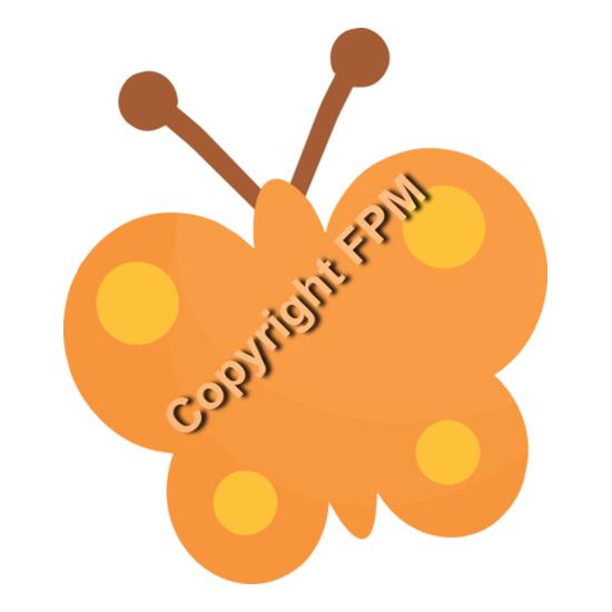 3007 Butterfly Thumbnail