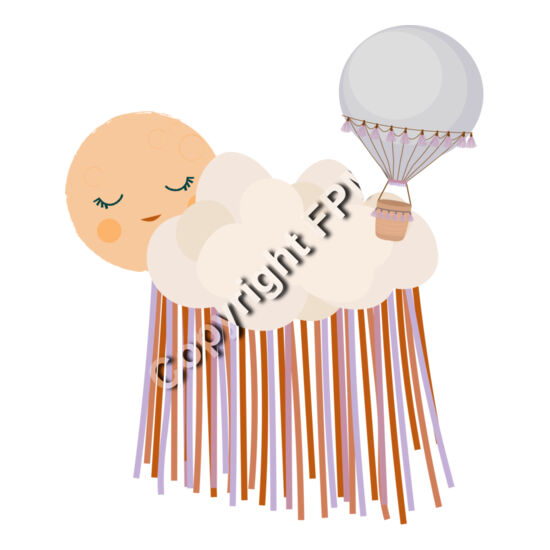 3009 Clouds Thumbnail