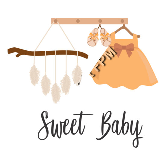 3010 Sweet Baby Thumbnail