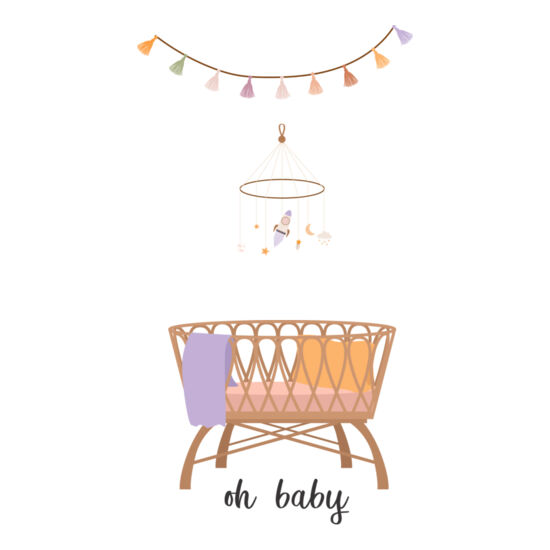 3015 Oh Baby Thumbnail