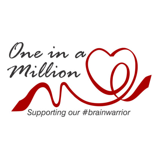 Brain Warrior Thumbnail