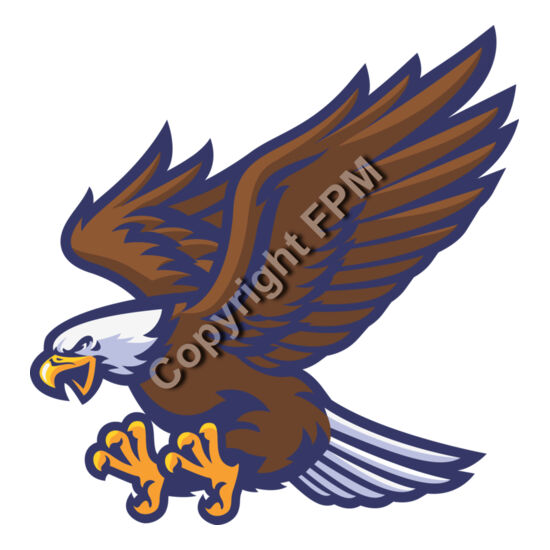 6555 Eagles Thumbnail