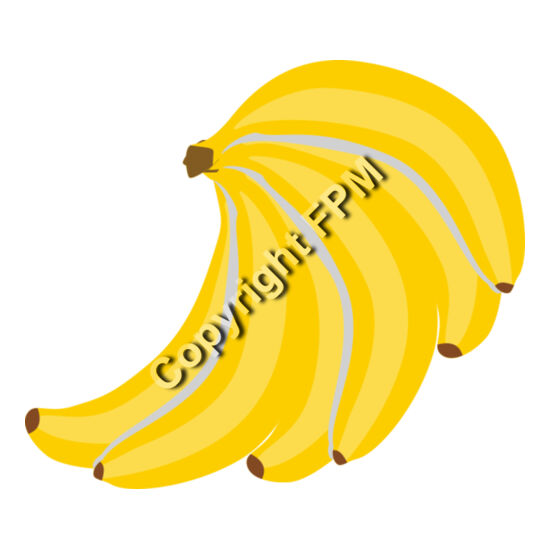 B4368 Bananas Thumbnail