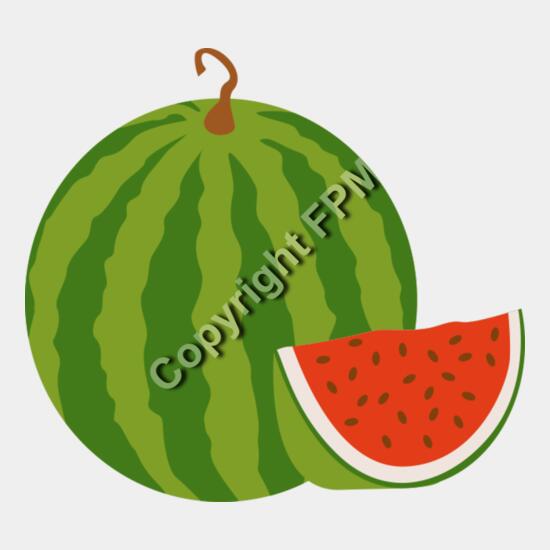 B4372 Watermelon Thumbnail