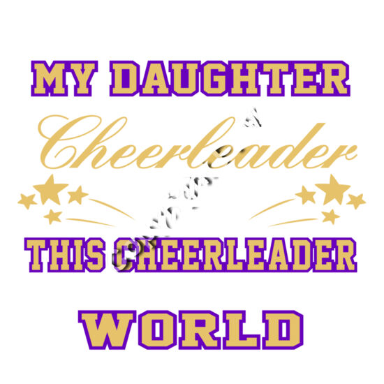 B4377 Cheer Mom Thumbnail