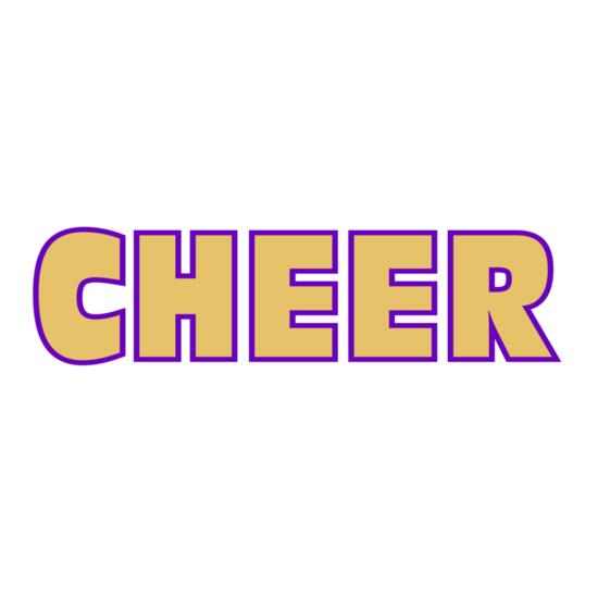 B4378 Cheer Dad Thumbnail
