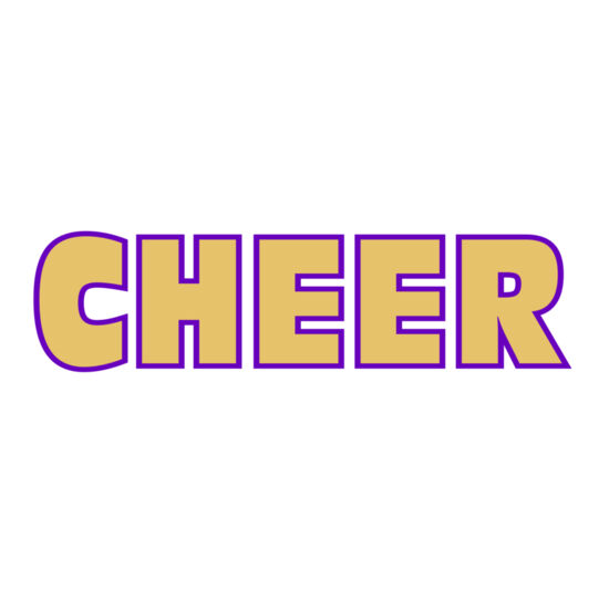 B4378 Cheer Dad Thumbnail