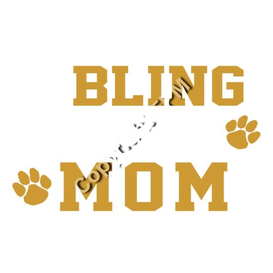 B4384 Cheer Mom Thumbnail